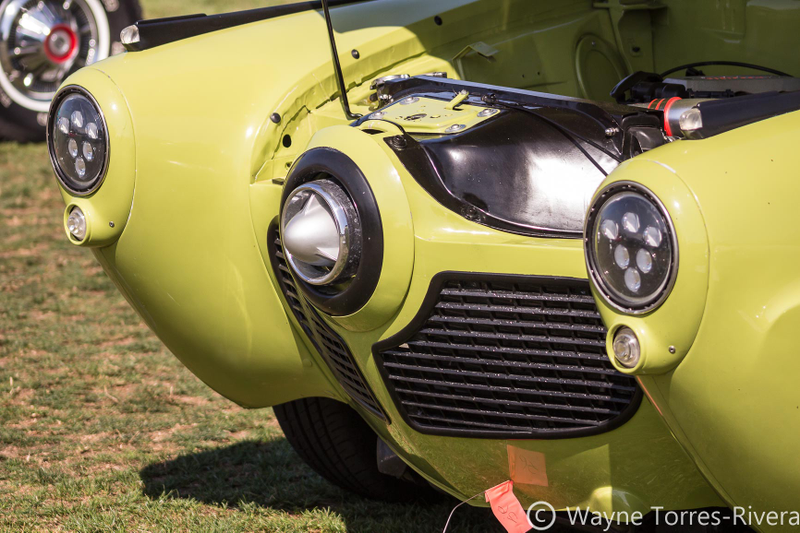 Illustration for article titled THE MECUM MONTEREY AUCTION 2017 – WEDNESDAY, AUGUST 16TH